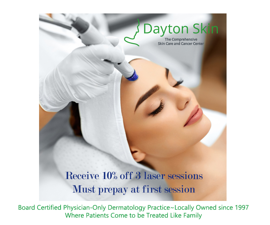certified skin care specialist