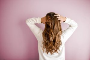 Treating Dandruff