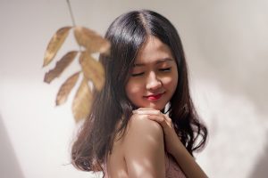 Taking Time to Care for Your Skin This November