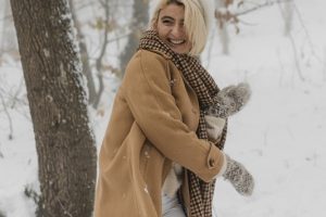 Reducing Eczema Flare-Ups This Winter